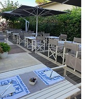 Hotel Villa Barsanti