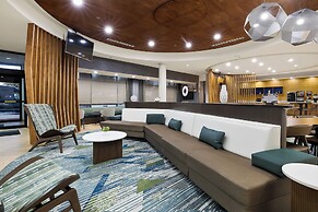 SpringHill Suites by Marriott McAllen Convention Center