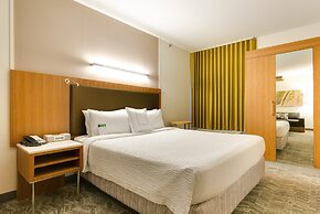 SpringHill Suites by Marriott McAllen Convention Center