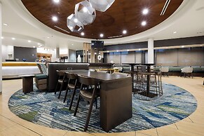 SpringHill Suites by Marriott McAllen Convention Center