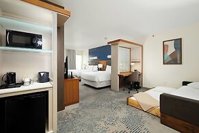 SpringHill Suites by Marriott McAllen Convention Center