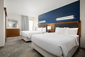 SpringHill Suites by Marriott McAllen Convention Center
