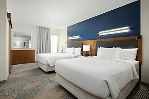 SpringHill Suites by Marriott McAllen Convention Center