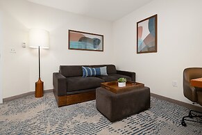 SpringHill Suites by Marriott McAllen Convention Center