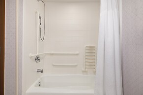 SpringHill Suites by Marriott McAllen Convention Center