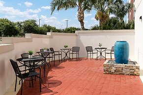 SpringHill Suites by Marriott McAllen Convention Center