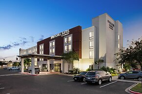 SpringHill Suites by Marriott McAllen Convention Center