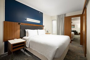 SpringHill Suites by Marriott McAllen Convention Center
