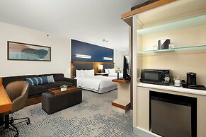 SpringHill Suites by Marriott McAllen Convention Center