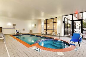 SpringHill Suites by Marriott McAllen Convention Center