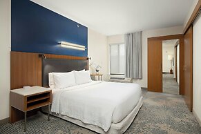 SpringHill Suites by Marriott McAllen Convention Center