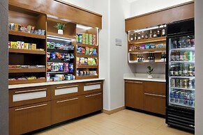 SpringHill Suites by Marriott McAllen Convention Center