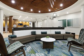 SpringHill Suites by Marriott McAllen Convention Center