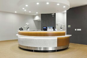 SpringHill Suites by Marriott McAllen Convention Center