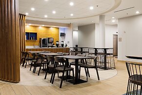 SpringHill Suites by Marriott McAllen Convention Center