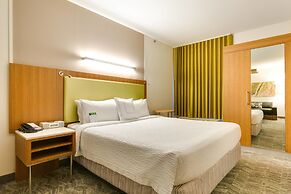 SpringHill Suites by Marriott McAllen Convention Center