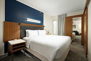 SpringHill Suites by Marriott McAllen Convention Center