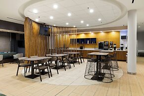 SpringHill Suites by Marriott McAllen Convention Center