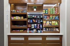 SpringHill Suites by Marriott McAllen Convention Center