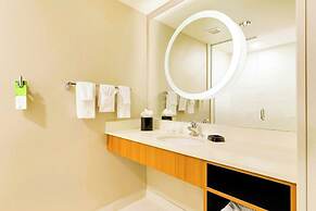 SpringHill Suites by Marriott McAllen Convention Center