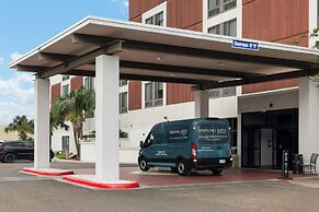 SpringHill Suites by Marriott McAllen Convention Center