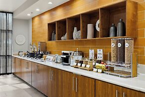 SpringHill Suites by Marriott McAllen Convention Center