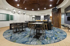 SpringHill Suites by Marriott McAllen Convention Center