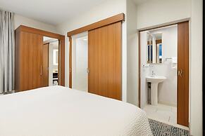 SpringHill Suites by Marriott McAllen Convention Center