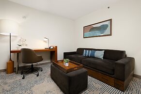 SpringHill Suites by Marriott McAllen Convention Center