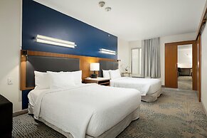 SpringHill Suites by Marriott McAllen Convention Center