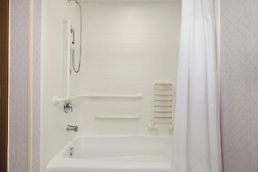 SpringHill Suites by Marriott McAllen Convention Center