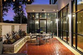 SpringHill Suites by Marriott McAllen Convention Center