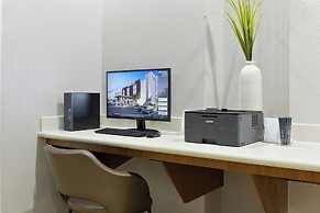 SpringHill Suites by Marriott McAllen Convention Center