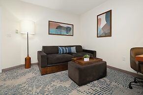 SpringHill Suites by Marriott McAllen Convention Center