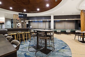 SpringHill Suites by Marriott McAllen Convention Center
