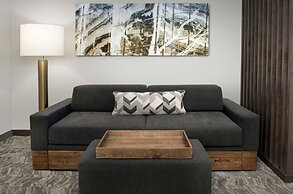 SpringHill Suites by Marriott McAllen Convention Center