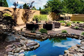 Courtyard Statesville Mooresville/Lake Norman