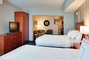 Courtyard Statesville Mooresville/Lake Norman