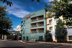 Courtyard Statesville Mooresville/Lake Norman