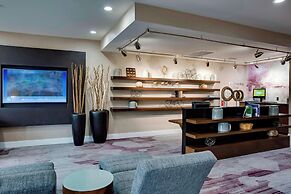 Courtyard Statesville Mooresville/Lake Norman