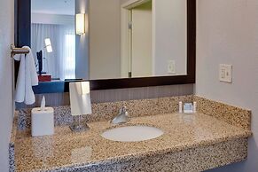 Courtyard Statesville Mooresville/Lake Norman