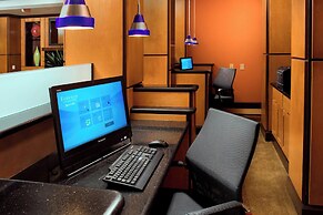 Fairfield Inn & Suites Weatherford