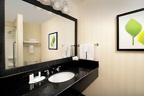 Fairfield Inn & Suites Weatherford