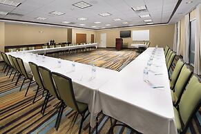 Fairfield Inn & Suites Weatherford