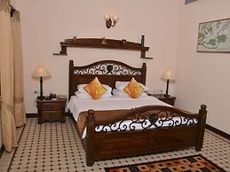 Mercure Goa Devaaya Resort