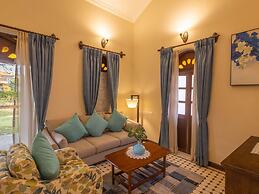 Mercure Goa Devaaya Resort