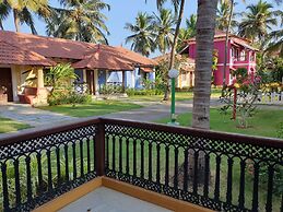 Mercure Goa Devaaya Resort