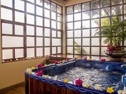 Mercure Goa Devaaya Resort