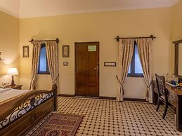 Mercure Goa Devaaya Resort