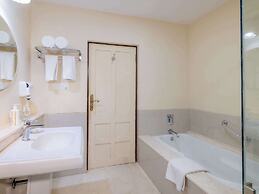 Mercure Goa Devaaya Resort